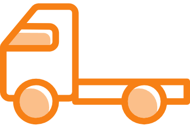 赤坎拖车/平板车